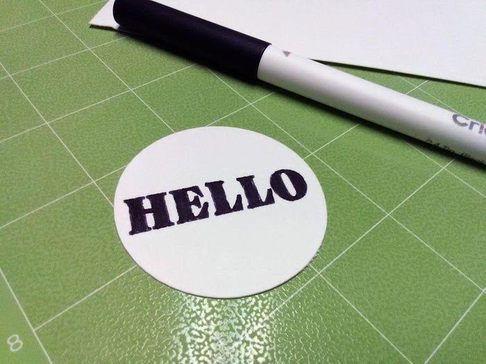 用水彩和刻字机制作夏日花朵卡片,DIY手绘教程-第9张图片-趣作屋 用水彩和刻字机制作夏日花朵卡片,DIY手绘教程-第9张图片-趣作屋