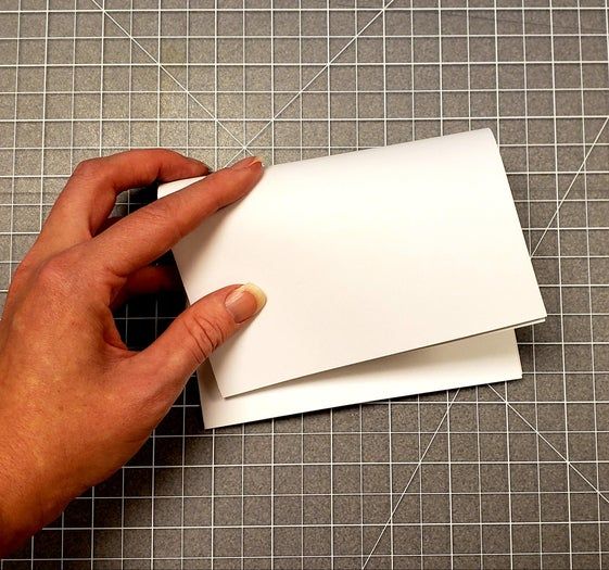 手把手教你制作会发光的节日贺卡,无需按钮自动点亮-第3张图片-趣作屋 手把手教你制作会发光的节日贺卡,无需按钮自动点亮-第3张图片-趣作屋