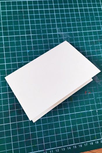 圣诞节手工礼物教程：如何创意包装礼品卡-第24张图片-趣作屋