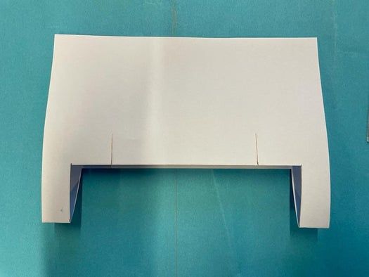 超简单圣诞立体贺卡手工教程-第9张图片-趣作屋