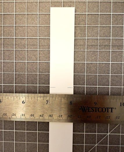 手把手教你制作会发光的节日贺卡,无需按钮自动点亮-第15张图片-趣作屋 手把手教你制作会发光的节日贺卡,无需按钮自动点亮-第15张图片-趣作屋