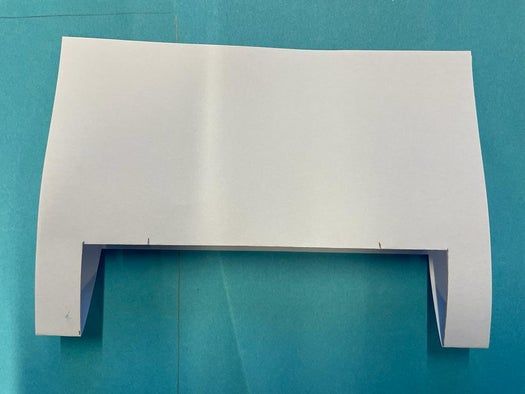 超简单圣诞立体贺卡手工教程-第8张图片-趣作屋