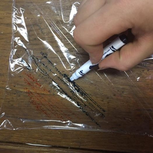 在家轻松制作多彩水彩感谢卡教程-第6张图片-趣作屋