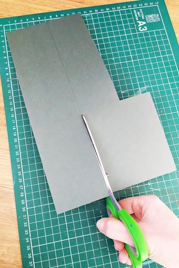 圣诞节手工礼物教程：如何创意包装礼品卡-第5张图片-趣作屋