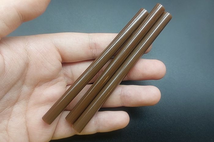 不用蜡烛也能自制精美蜡封，零成本打造个性印章-第28张图片-趣作屋