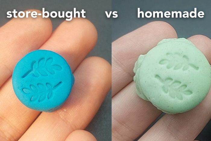 不用蜡烛也能自制精美蜡封，零成本打造个性印章-第10张图片-趣作屋