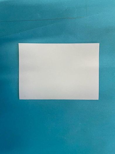 超简单圣诞立体贺卡手工教程-第3张图片-趣作屋