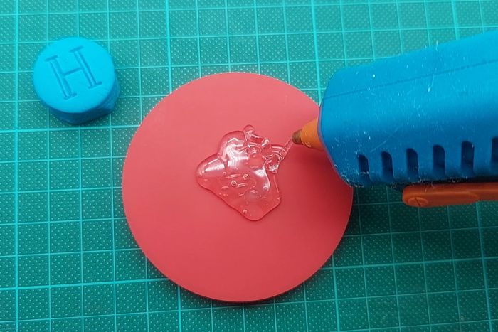 不用蜡烛也能自制精美蜡封，零成本打造个性印章-第20张图片-趣作屋