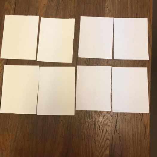 在家轻松制作多彩水彩感谢卡教程-第3张图片-趣作屋