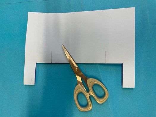 超简单圣诞立体贺卡手工教程-第10张图片-趣作屋