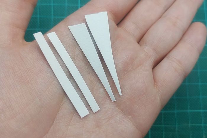 不用蜡烛也能自制精美蜡封，零成本打造个性印章-第15张图片-趣作屋