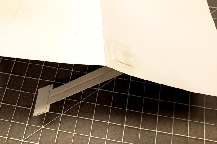 手把手教你制作会发光的节日贺卡,无需按钮自动点亮-第21张图片-趣作屋 手把手教你制作会发光的节日贺卡,无需按钮自动点亮-第21张图片-趣作屋