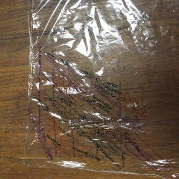 在家轻松制作多彩水彩感谢卡教程-第7张图片-趣作屋