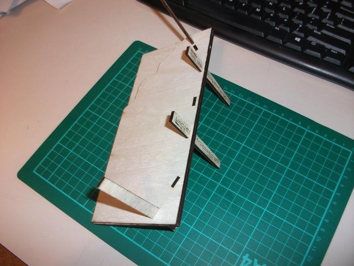 手工制作圣诞贺卡教程，轻松打造独特海滩风祝福-第6张图片-趣作屋