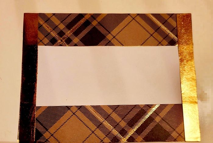 DIY可爱镜面贺卡教程，超有趣手写卡片制作-第6张图片-趣作屋