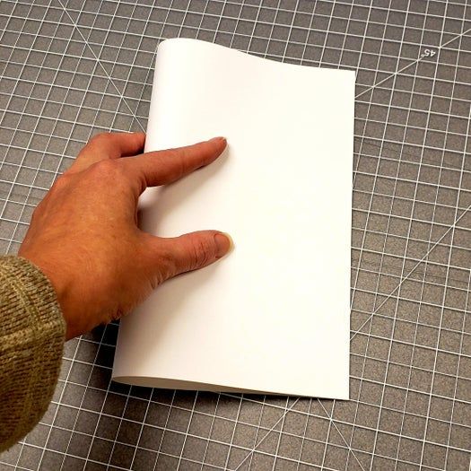 手把手教你制作会发光的节日贺卡,无需按钮自动点亮-第2张图片-趣作屋 手把手教你制作会发光的节日贺卡,无需按钮自动点亮-第2张图片-趣作屋