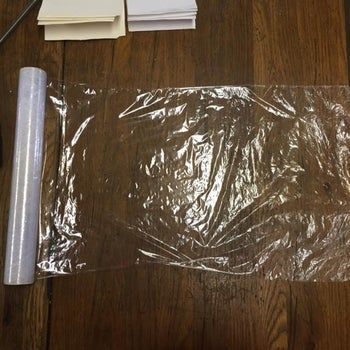 在家轻松制作多彩水彩感谢卡教程-第5张图片-趣作屋