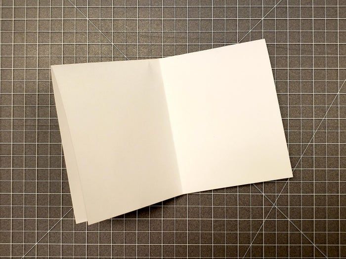 手把手教你制作会发光的节日贺卡,无需按钮自动点亮-第5张图片-趣作屋 手把手教你制作会发光的节日贺卡,无需按钮自动点亮-第5张图片-趣作屋