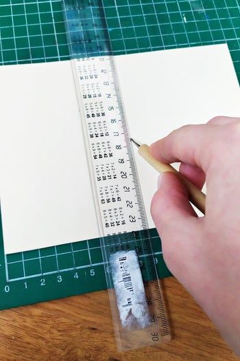 圣诞节手工礼物教程：如何创意包装礼品卡-第23张图片-趣作屋