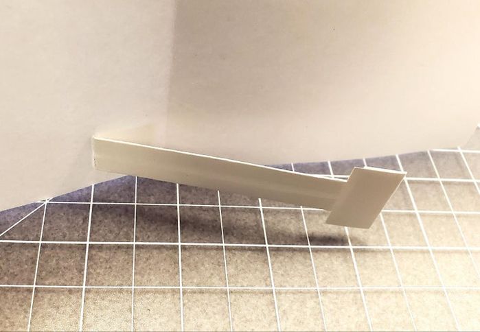 手把手教你制作会发光的节日贺卡,无需按钮自动点亮-第20张图片-趣作屋 手把手教你制作会发光的节日贺卡,无需按钮自动点亮-第20张图片-趣作屋