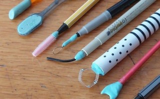 废旧圆珠笔大改造，轻松制作多功能手工工具