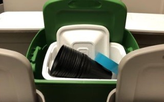 零成本自制户外猫窝教程