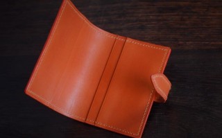 零基础手工卡包制作教程｜附详细步骤和技巧