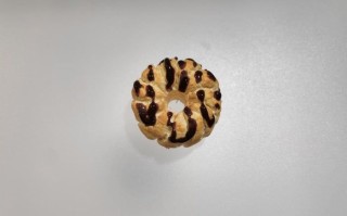 手工DIY黏土热狗教程