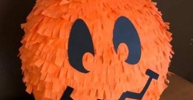 亲子手工DIY彩罐制作教程，低成本打造节日欢乐