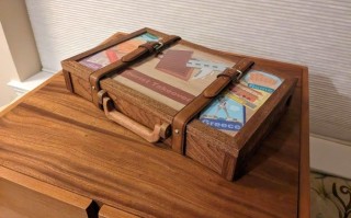 创新策略桌游《旅游接管》设计全解析及制作教程