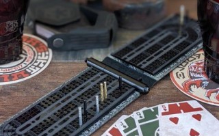 自制《星球大战》主题克里比奇棋盘和萨巴克牌收纳盒教程