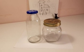 低成本自制精灵屋教程-家庭DIY创意指南