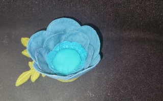超详细DIY手工花灯制作教程，零基础也能轻松上手！