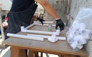 低成本DIY猫咪窝床教程，打造宠物舒适角落