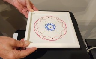 DIY钢珠滚动迷宫制作教程，超详细步骤教你打造个性游戏
