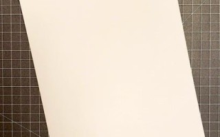 手把手教你制作会发光的节日贺卡，无需按钮自动点亮