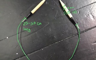 用塑料袋做环保手提包，拯救海洋的DIY教程