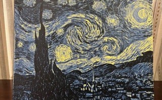 用激光雕刻打造独一无二的艺术画，低成本手工创意教程