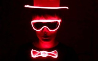 LED灯带时尚单品制作全攻略