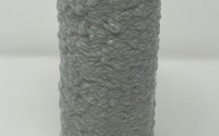陶土3D打印随机路径算法制作花瓶全流程详解
