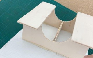 易拉罐DIY灯笼制作教程