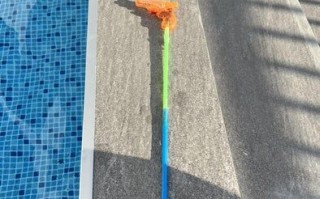 不用反复装水的DIY水枪改造教程