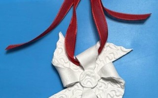 空气干燥黏土风车装饰物制作教程