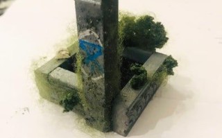 如何用废木料制作可爱又实用的骰子托盘