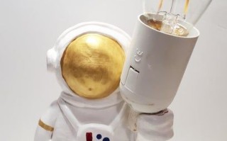 低成本自制创意台灯教程