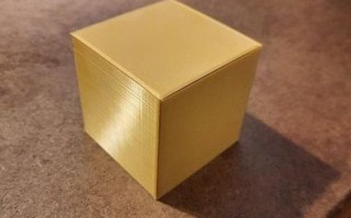 零基础也能做！3D打印魔盒手工教程