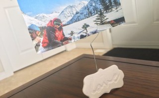 手工黏土纹理制作教程：零成本纸张压印技法