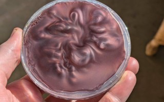 超简单自制流动显示液体解压玩具教程