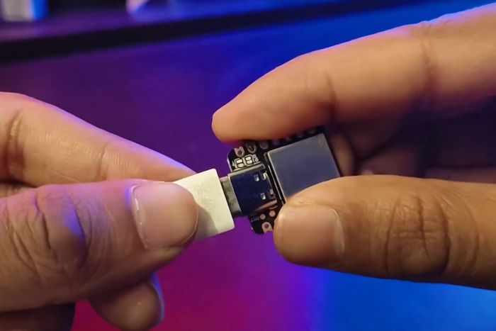 亲手打造立体派互动艺术灯:把毕加索风格变成会变色的智能画作-第14张图片-趣作屋 亲手打造立体派互动艺术灯:把毕加索风格变成会变色的智能画作-第14张图片-趣作屋