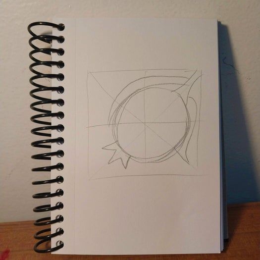 零基础也能做！古罗马风马赛克手工DIY教程-第5张图片-趣作屋